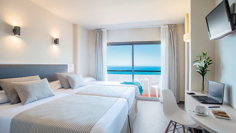 Hotel El Puerto By Pierre & Vacances